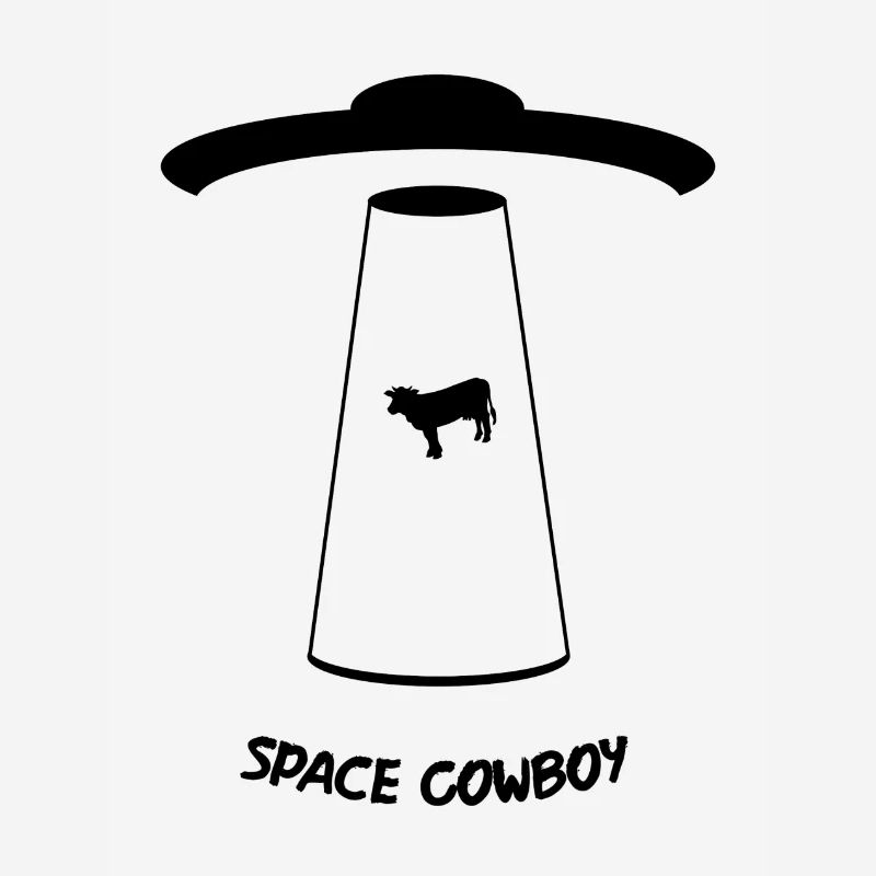Cowboy de l’espace