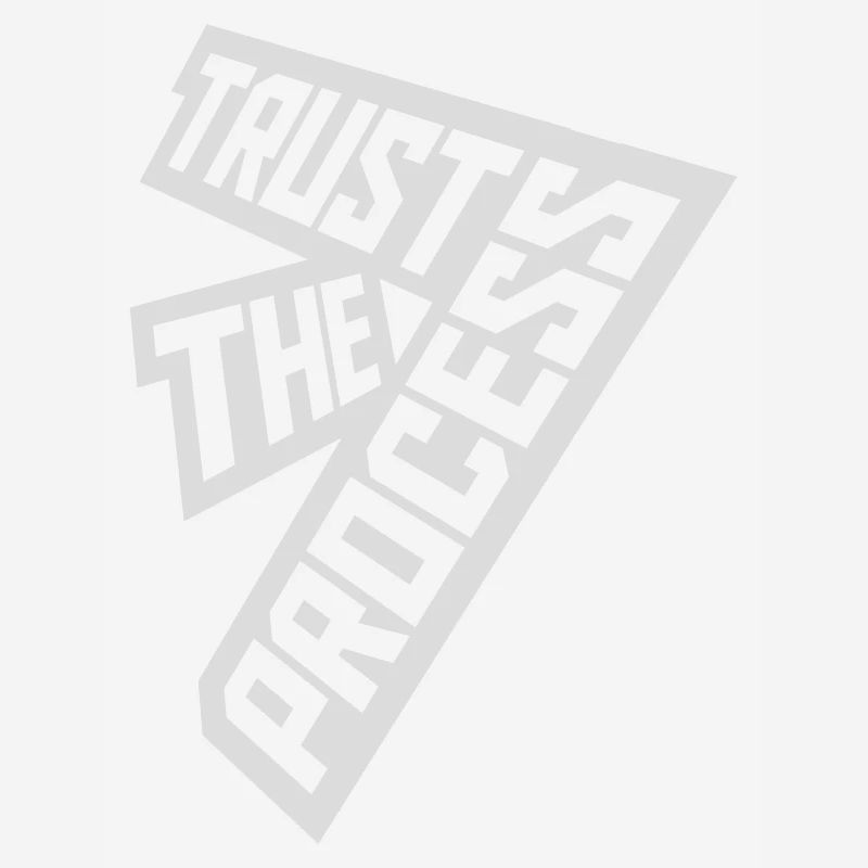 trust the process Zitat