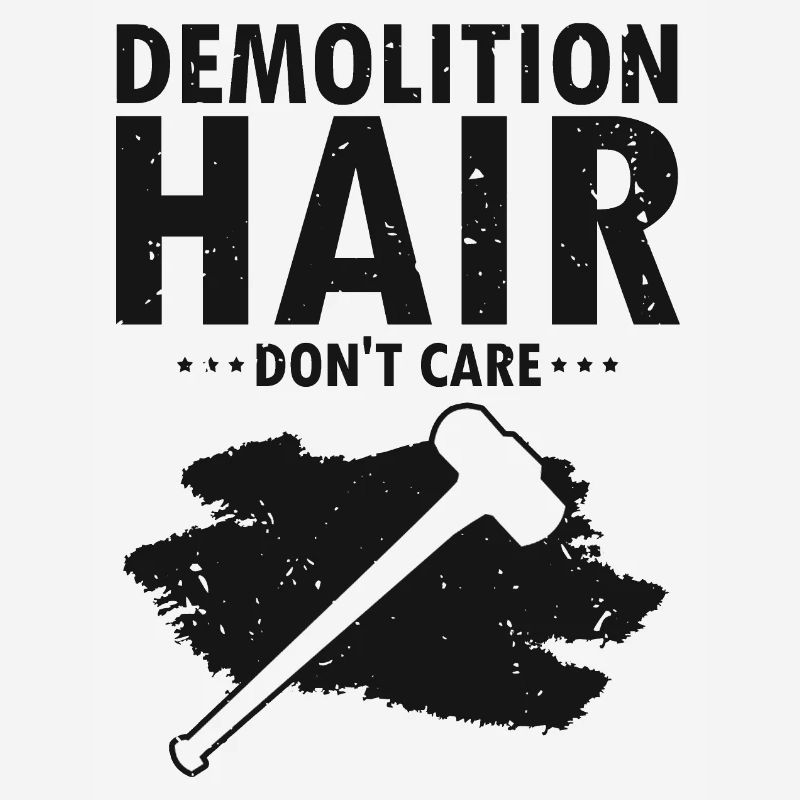 Conception de démolition et de rénovation de maisons