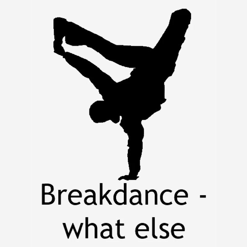 Breakdance