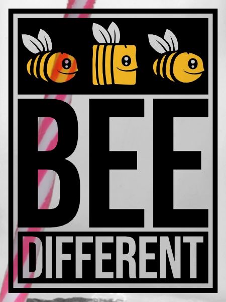bee citation différente