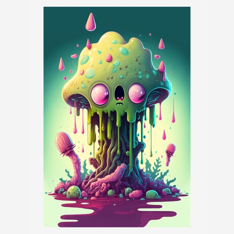 Zombie Gelée