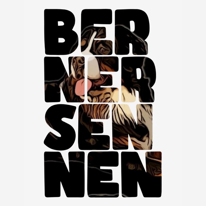 Bouvier bernois