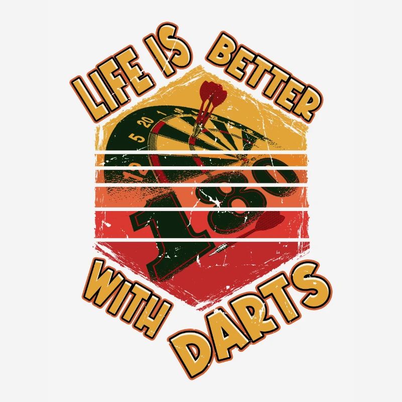 Fléchettes, jeu de fléchettes, jeu de fléchettes, fléchettes, joueurs de fléchettes