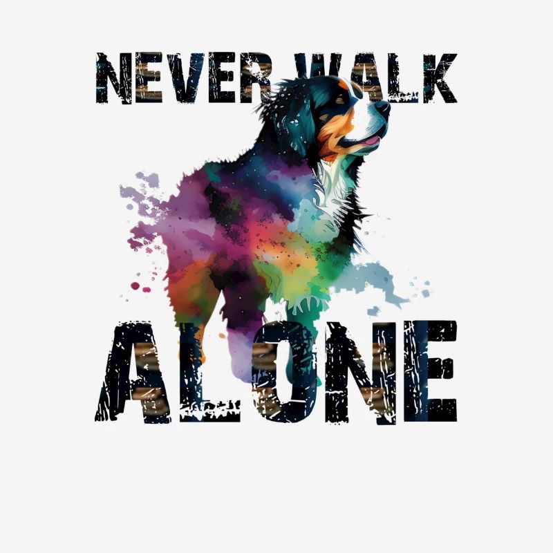 Berner Sennenhund