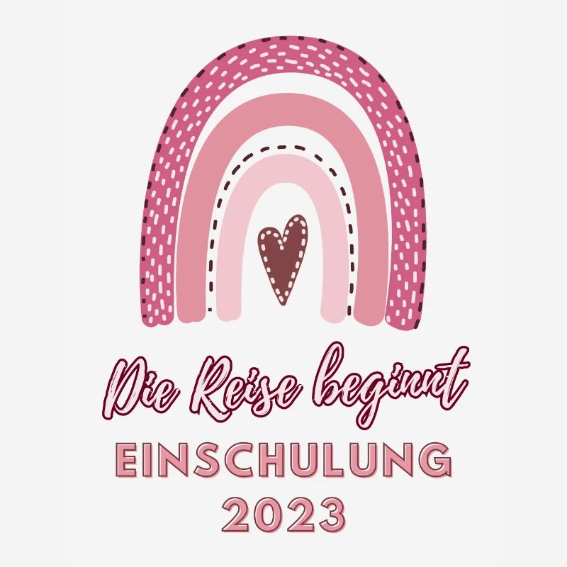 Die Reise beginnt: Einschulung 2023