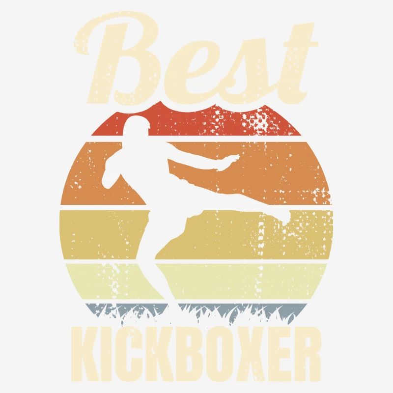 Meilleur kickboxeur