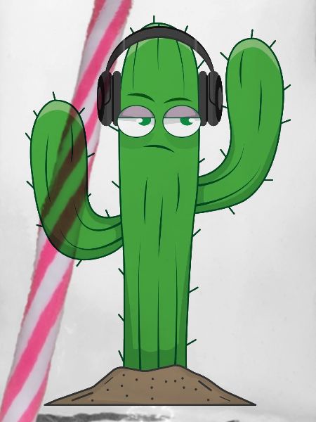 CDMO Cactus