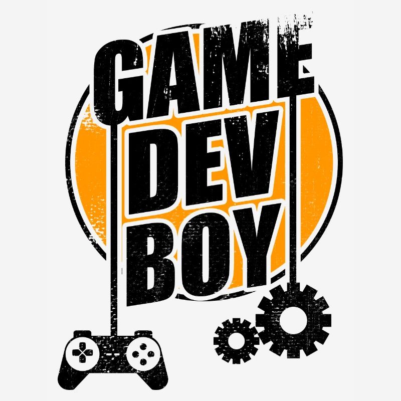 Jeu Dev Boy