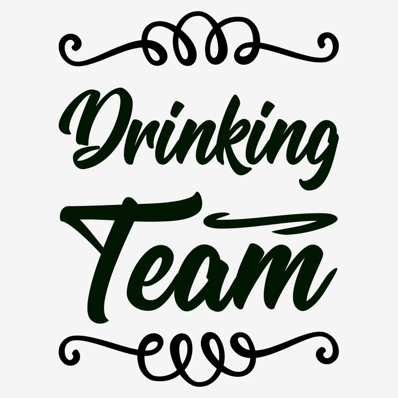 drinking team