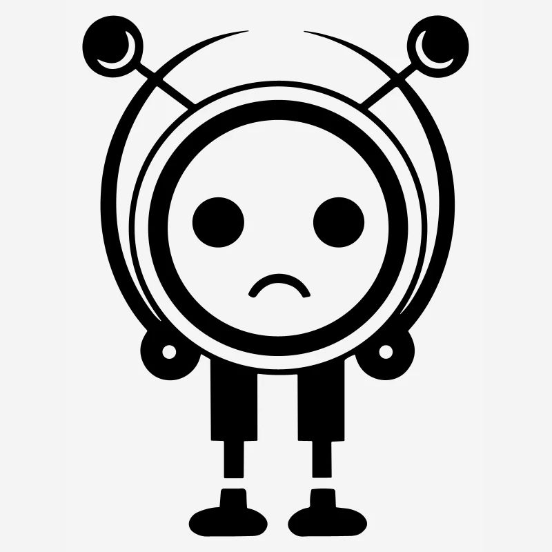 Petit robot
