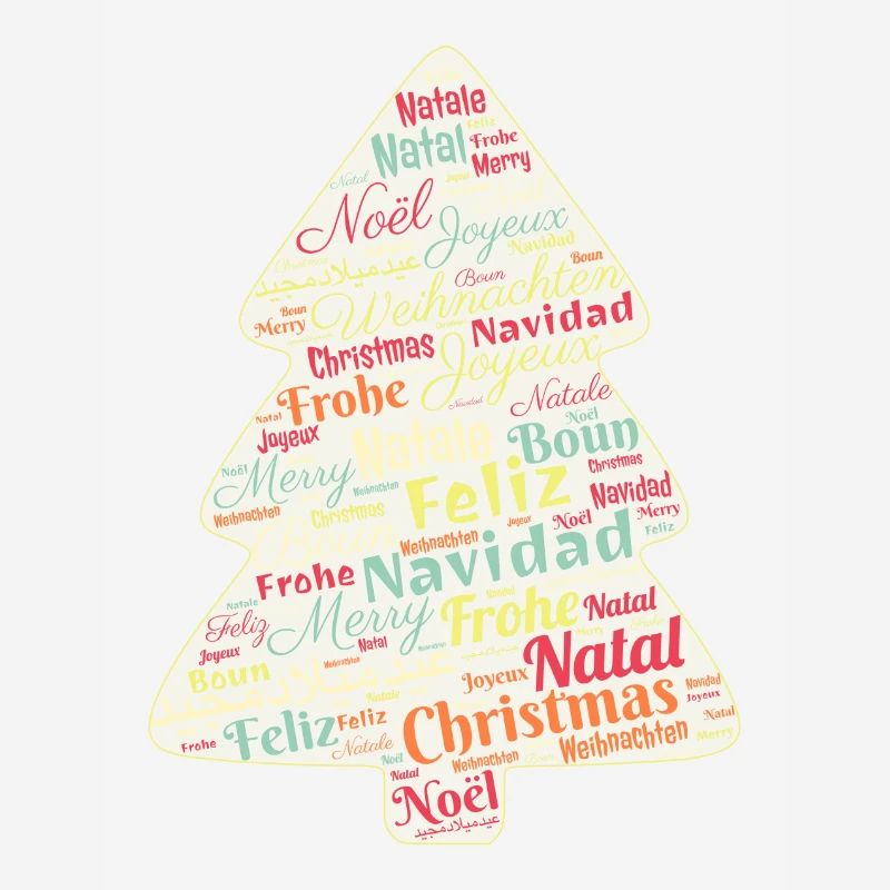 Christmas tree