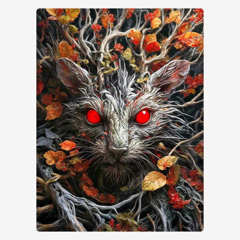 Spooky Plants Mouse 1.5