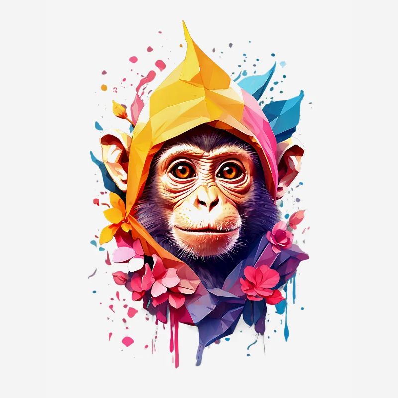 Monkey Monkey V1 24 13