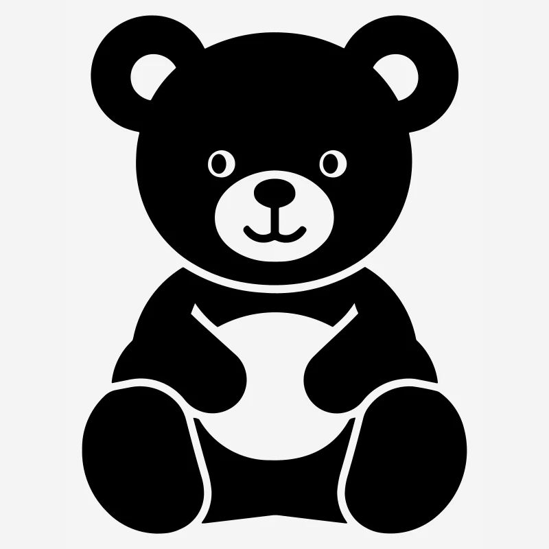 Teddybär
