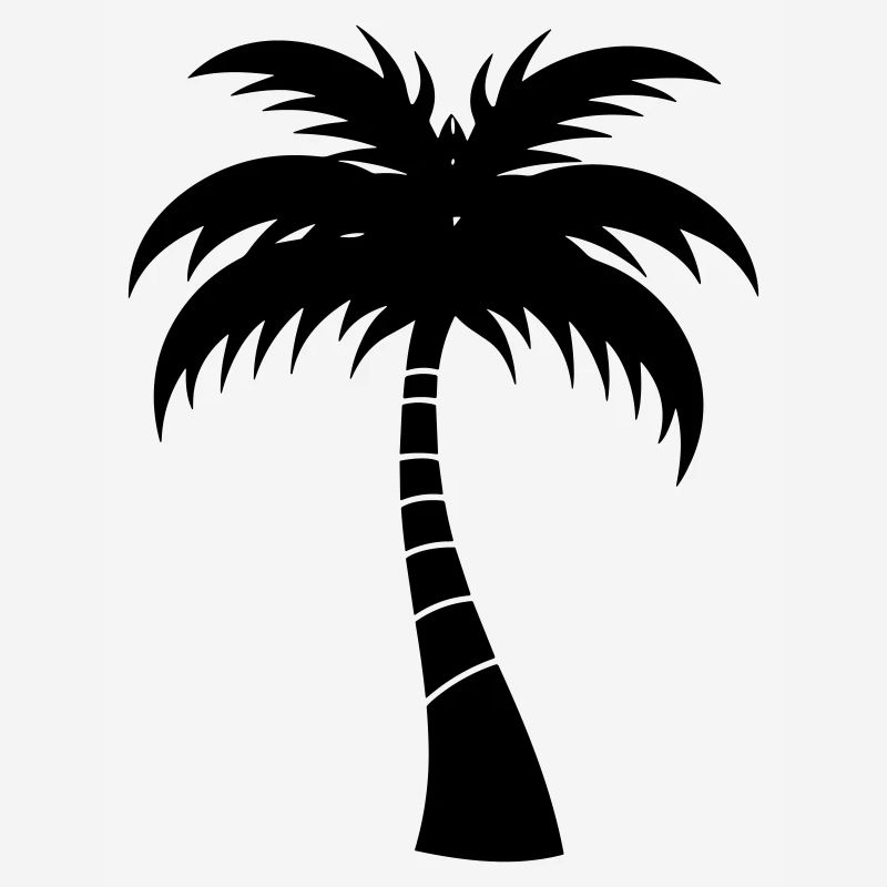 palm tree