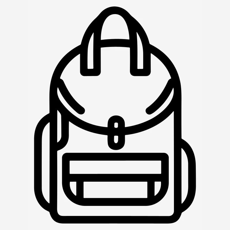 Sac à dos