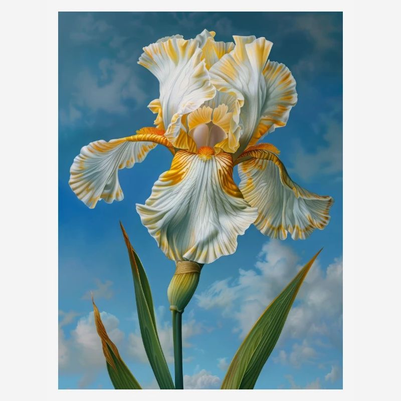 Iris FL 72