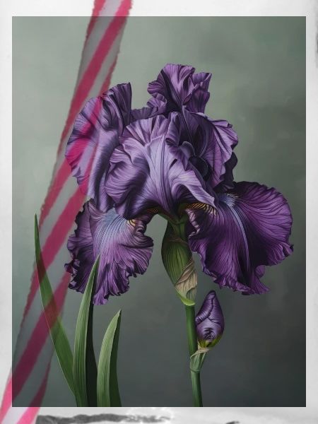 Iris FL 4