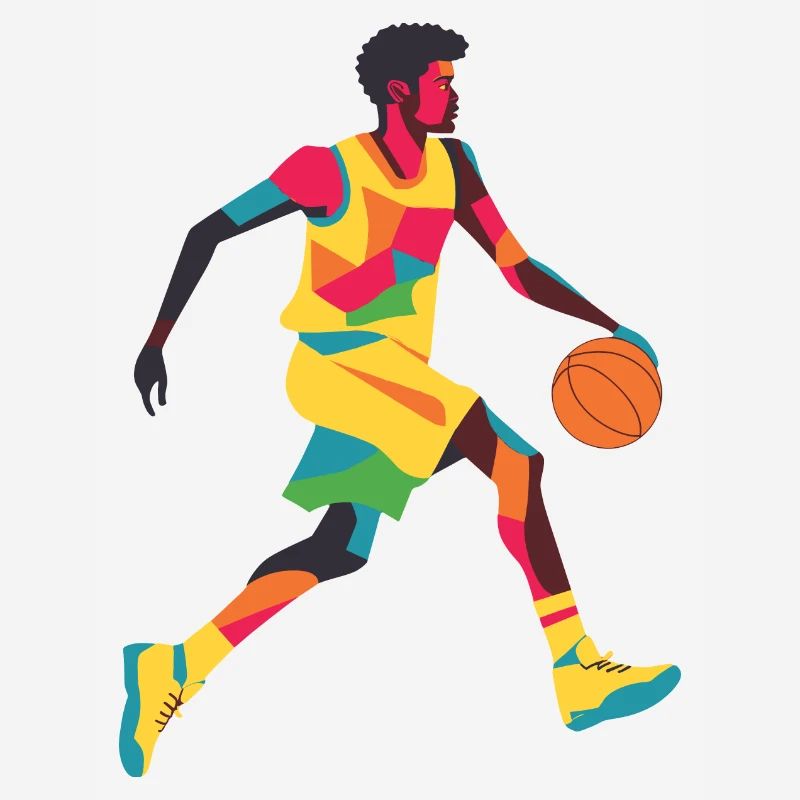 Basketteur Basketteur