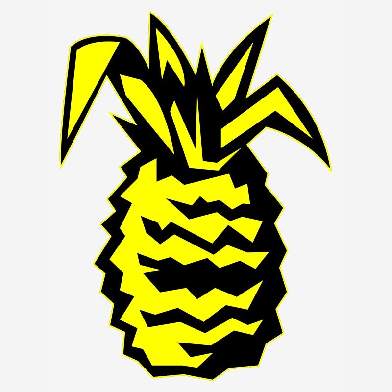 Pineapple 02