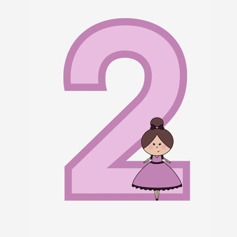 Numéro 2