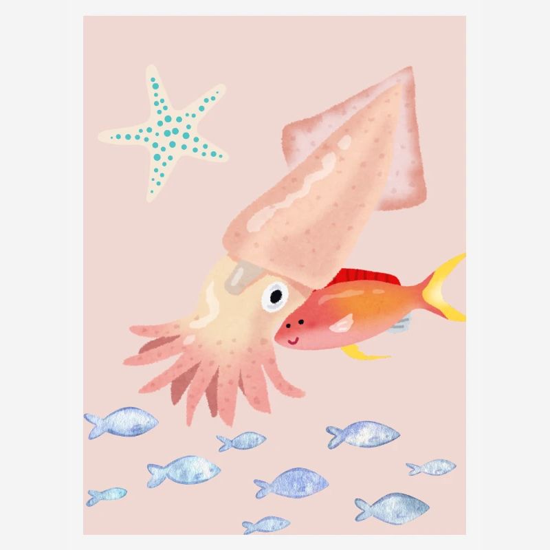 Mengdesigns : Cache-cache