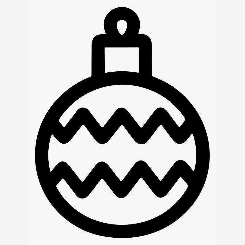 Weihnachtskugel