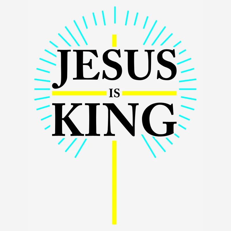 Jésus est Roi