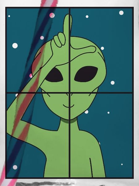 Alien