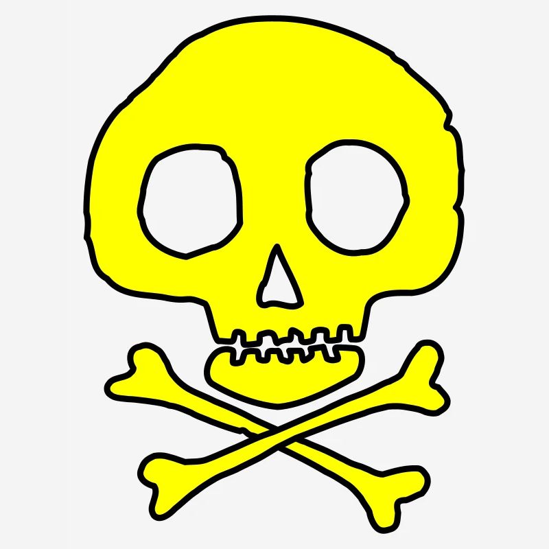 Skull & Bones