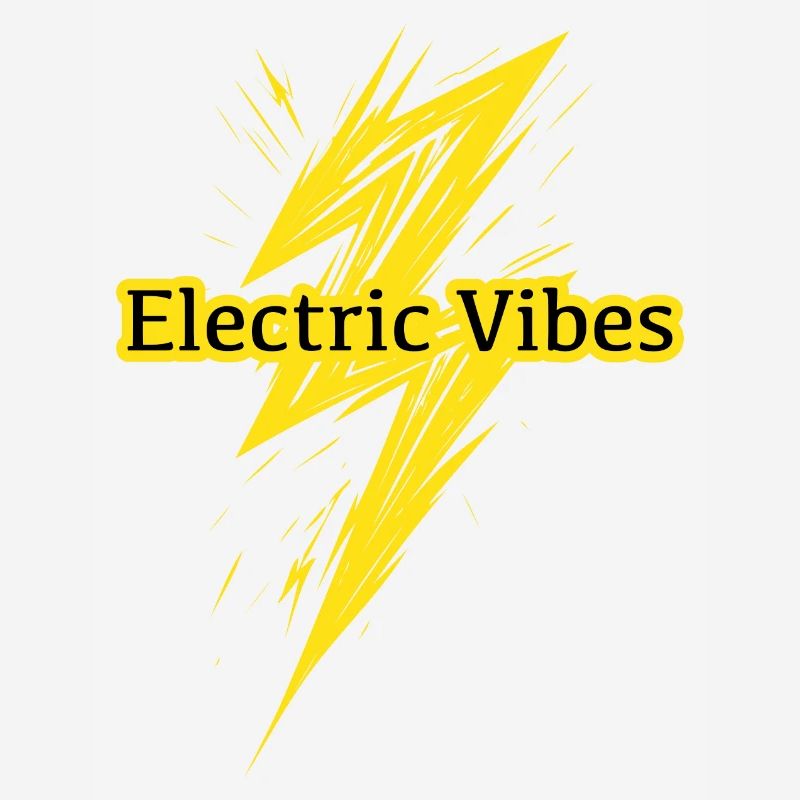 Electric Vibes: Element Lightning Theme