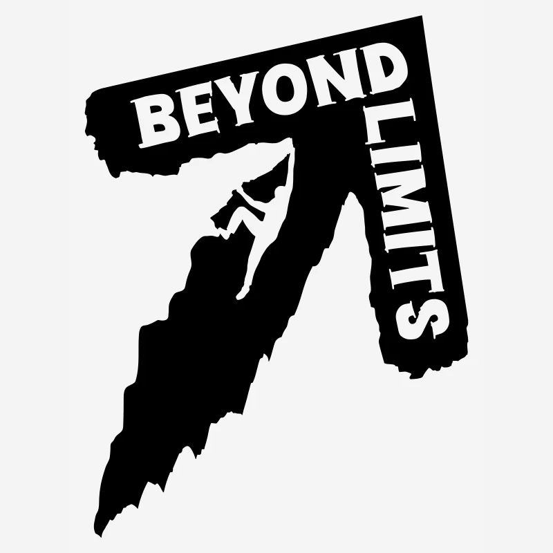 Beyond Limits - Climber [Black]