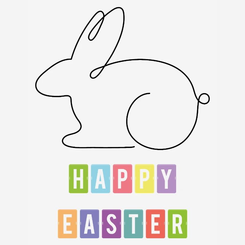 Happy Easter 2