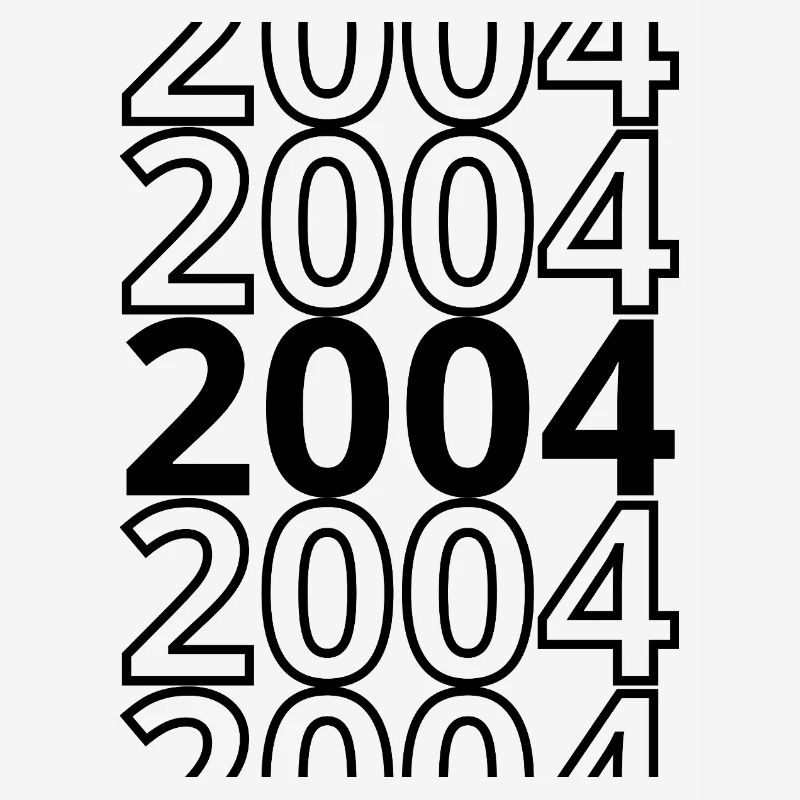 2004 2004 2004