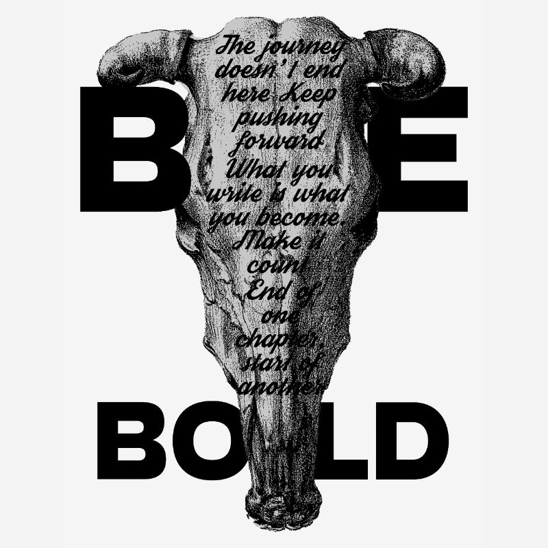 Faites en sorte que cela compte : la fin n’est que le début.