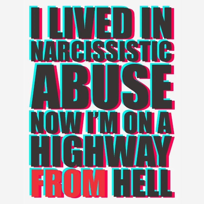 Bold Text Protest Message Design