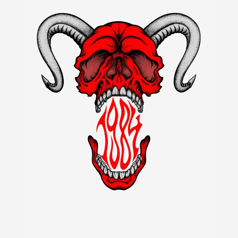 "HELLSKULL – Demonic Roar"