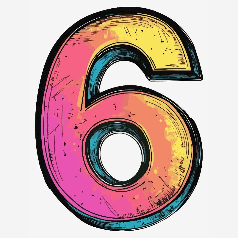 Bande dessinée à 6 chiffres
