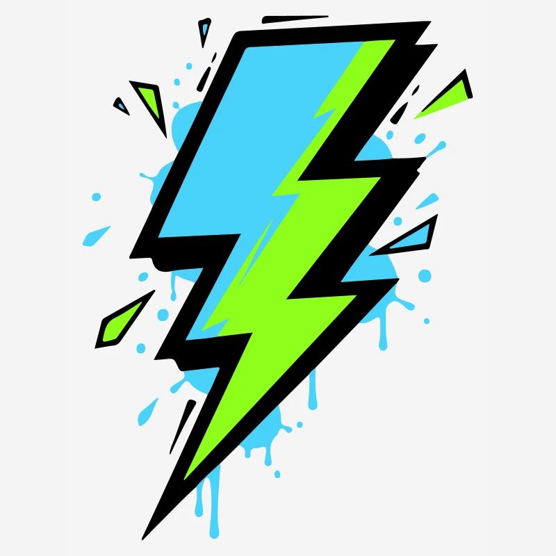 Rayon de l’électricité moderne