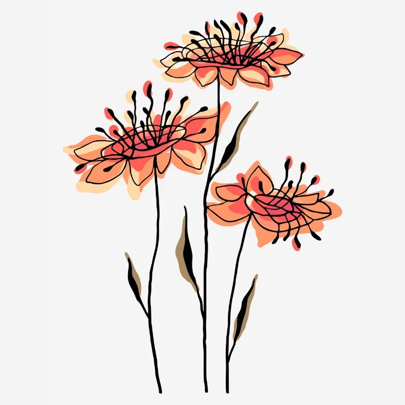 Blumen