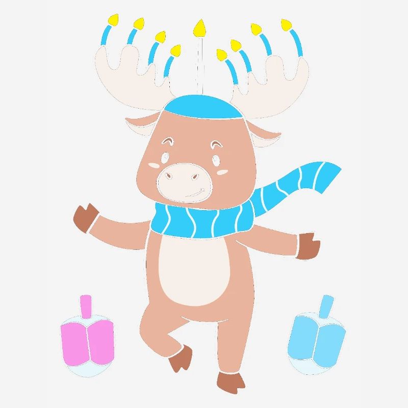 Hanoukka Hanoukka Hanoucca