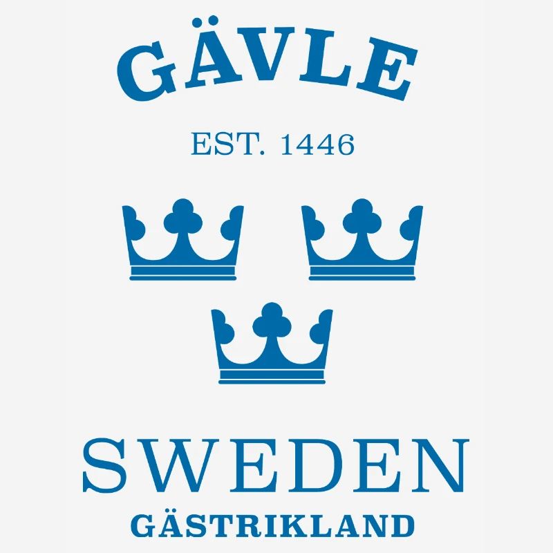 Gävle, Suède, Suède