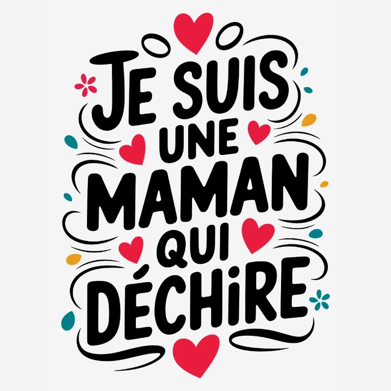 Ich bin eine Killer-Mutter