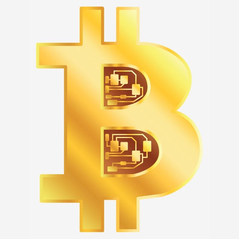 Bitcoin Or