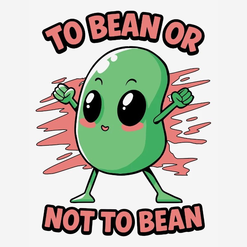 Bohne oder nicht Bohne
