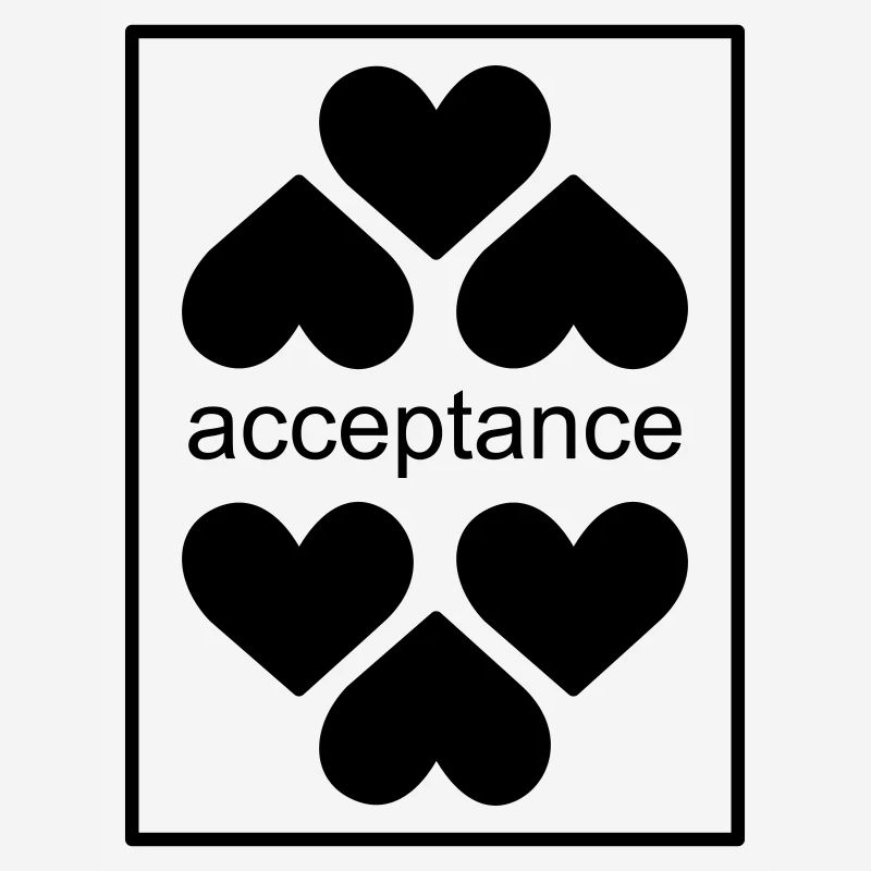 Acceptation