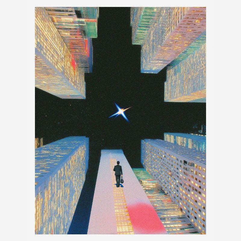 Conception d’univers