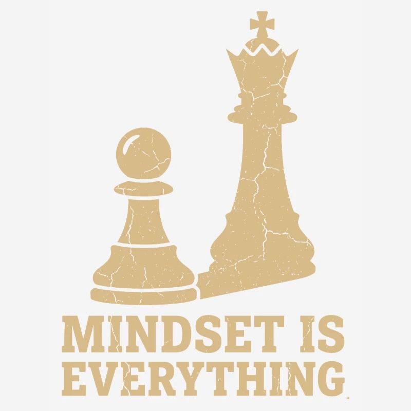 Mindset Is Everything – Chess Strategy Design