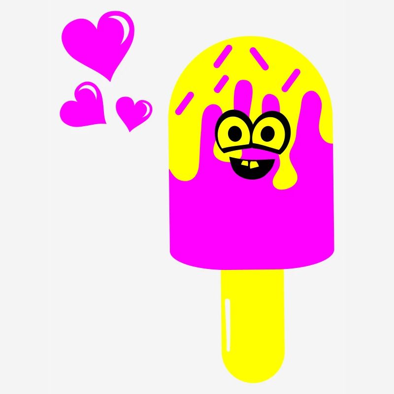 Eis Eiscreme